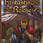 Fantastische Reiche - Foto von Strohmann Games