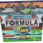 Schachtel Spiel Formula Fun
